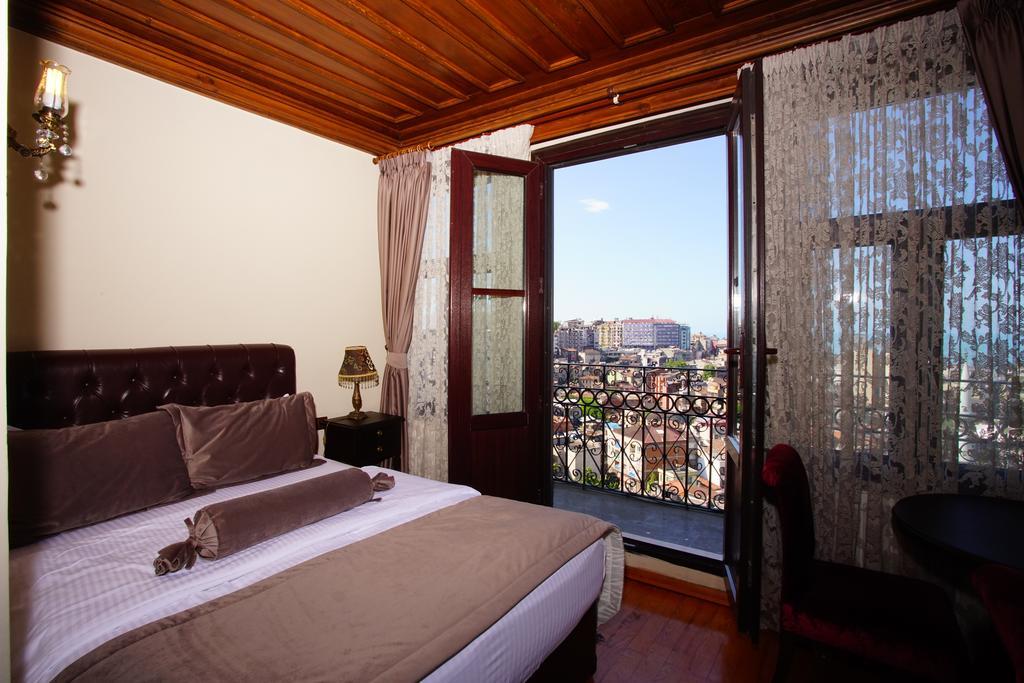 Tahir Aga Konagi Hotel 特拉布宗 外观 照片